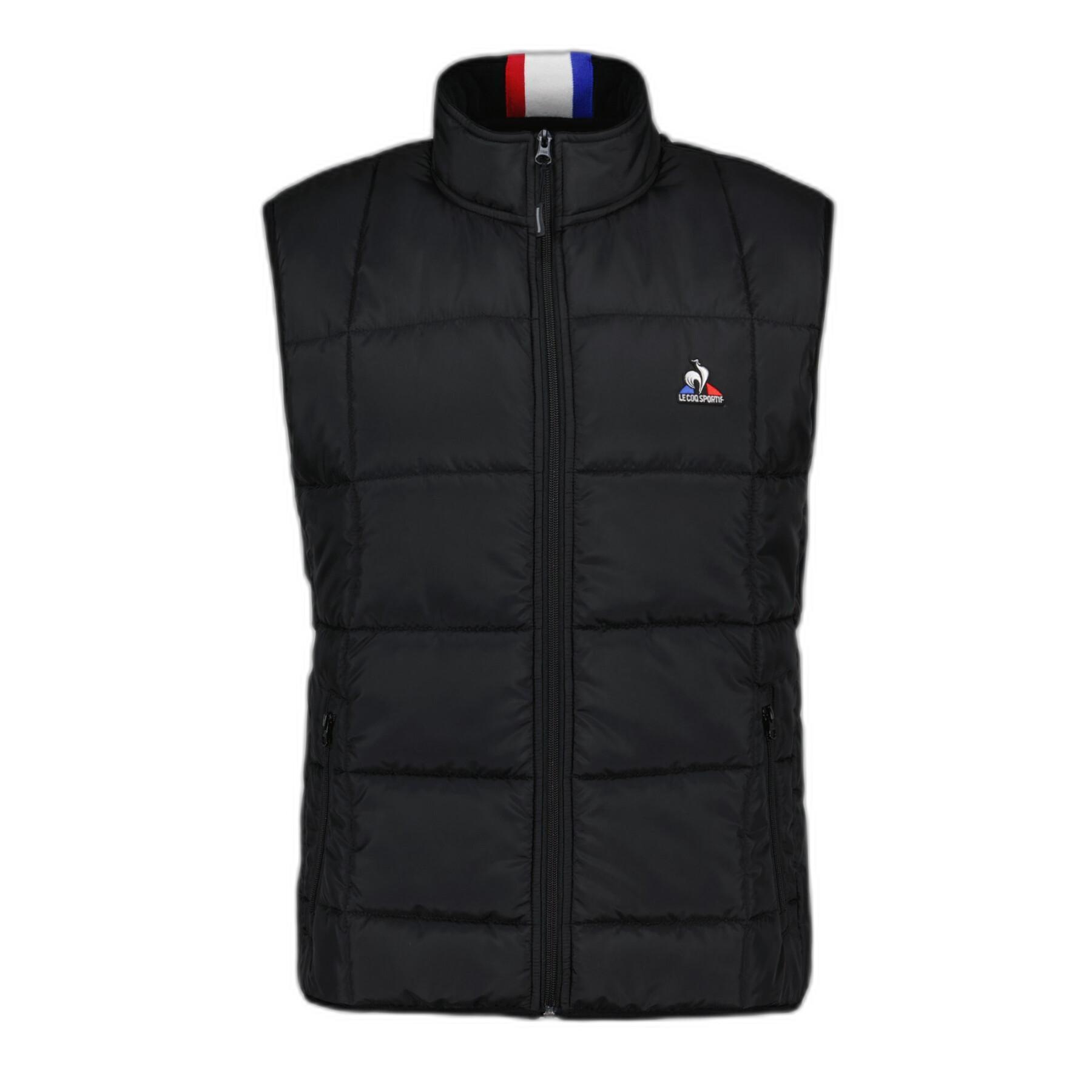 Puffer Jacket n°1 Le Coq Sportif Tri