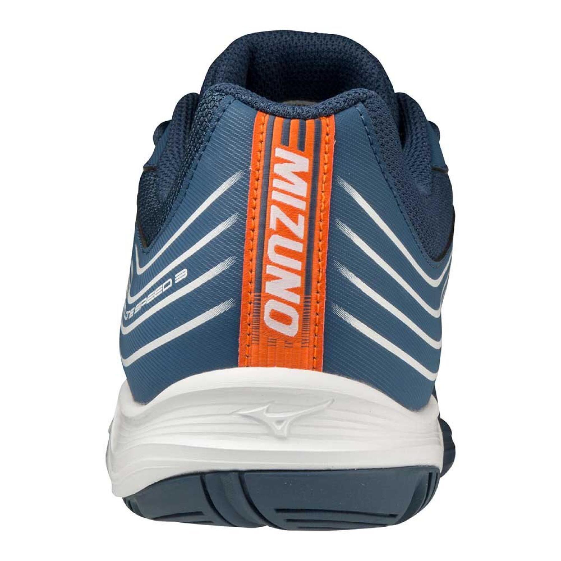 Indoor shoes Mizuno Thunder Cyclone Speed 3