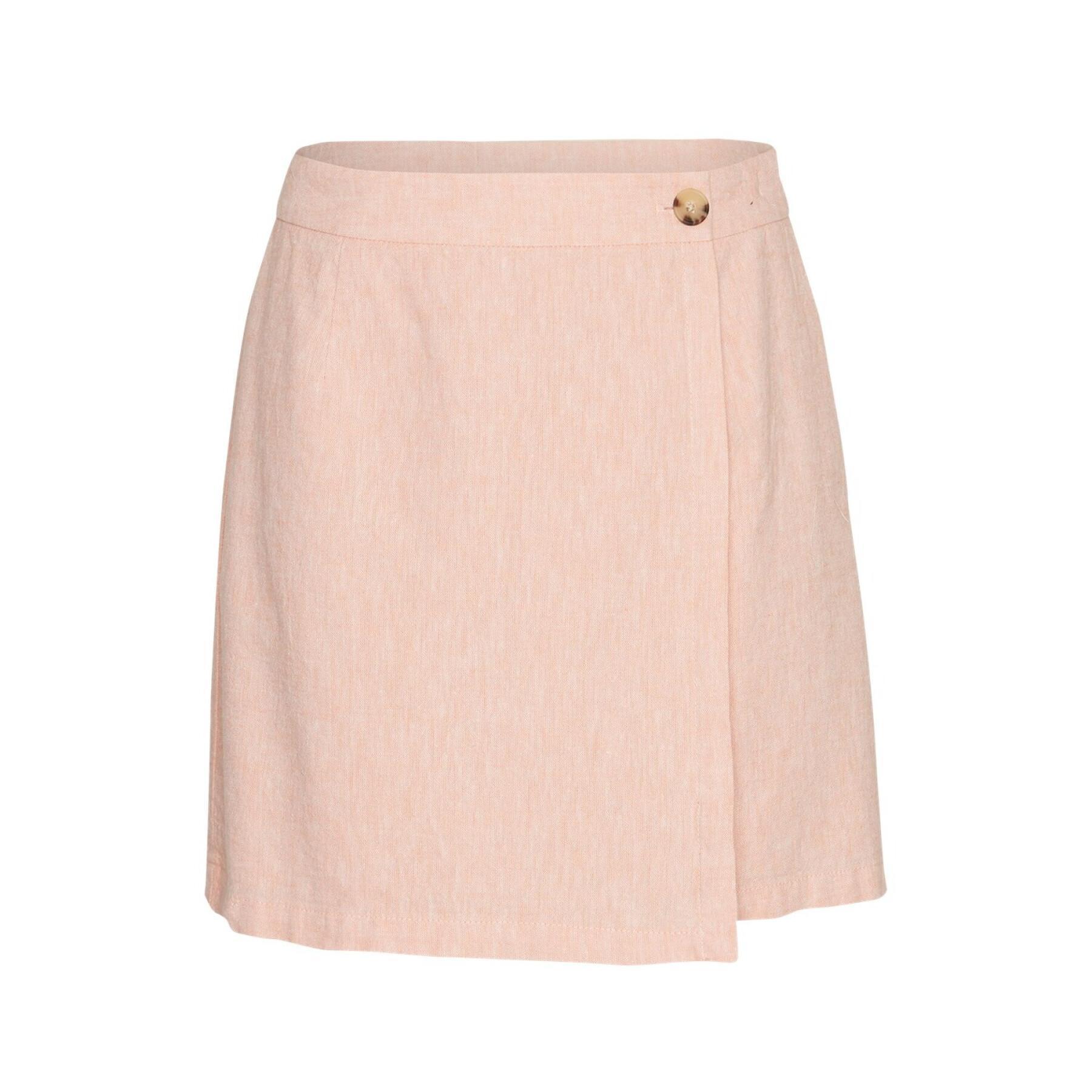 Women's skirt-short Moss Copenhagen Karima Ginia