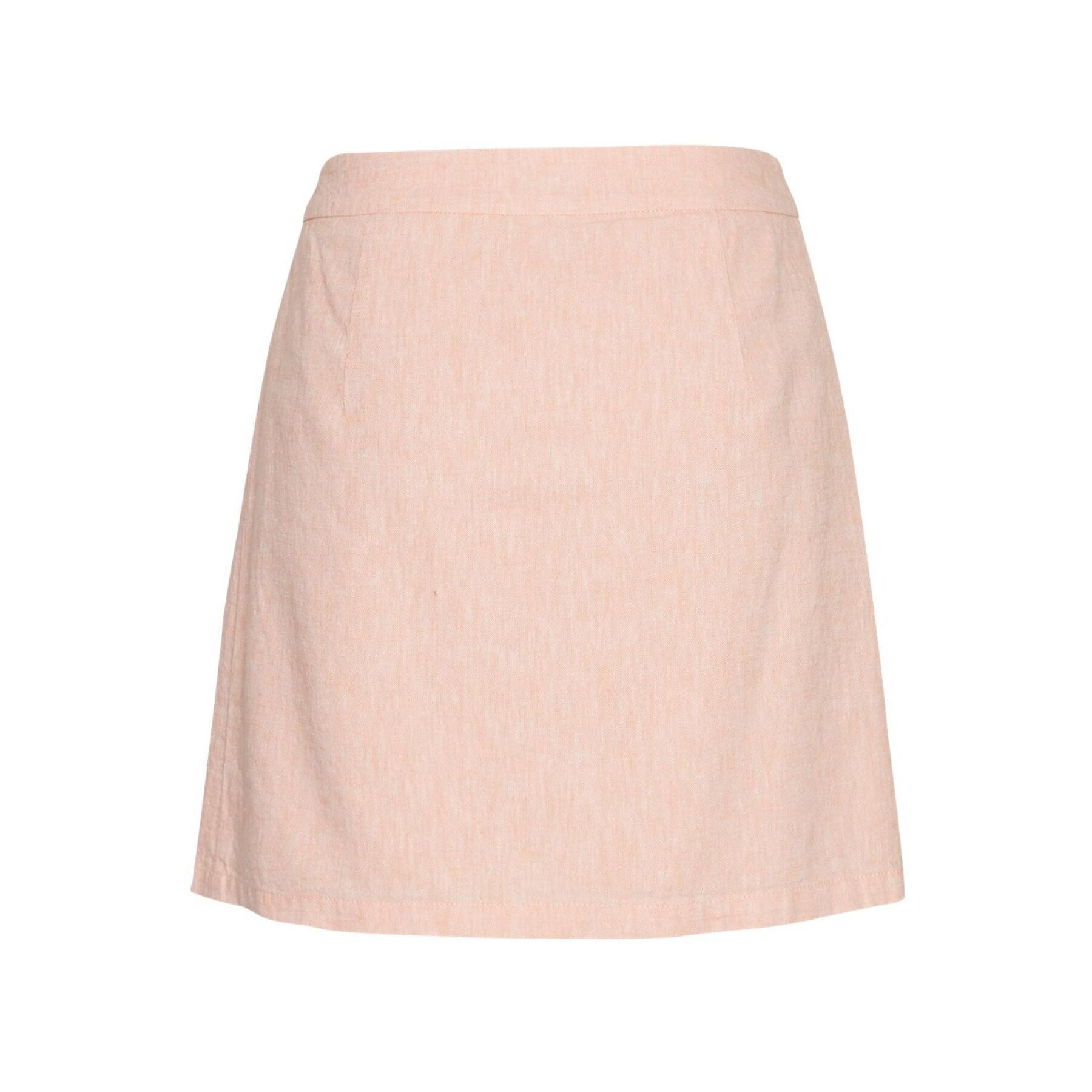 Women's skirt-short Moss Copenhagen Karima Ginia