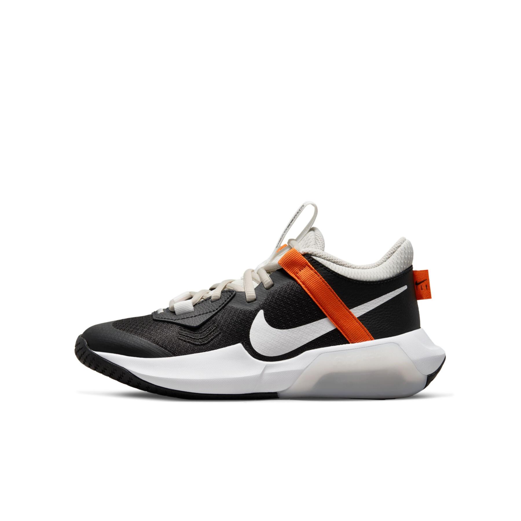 Indoor shoes for children Nike Air Zoom Crossover