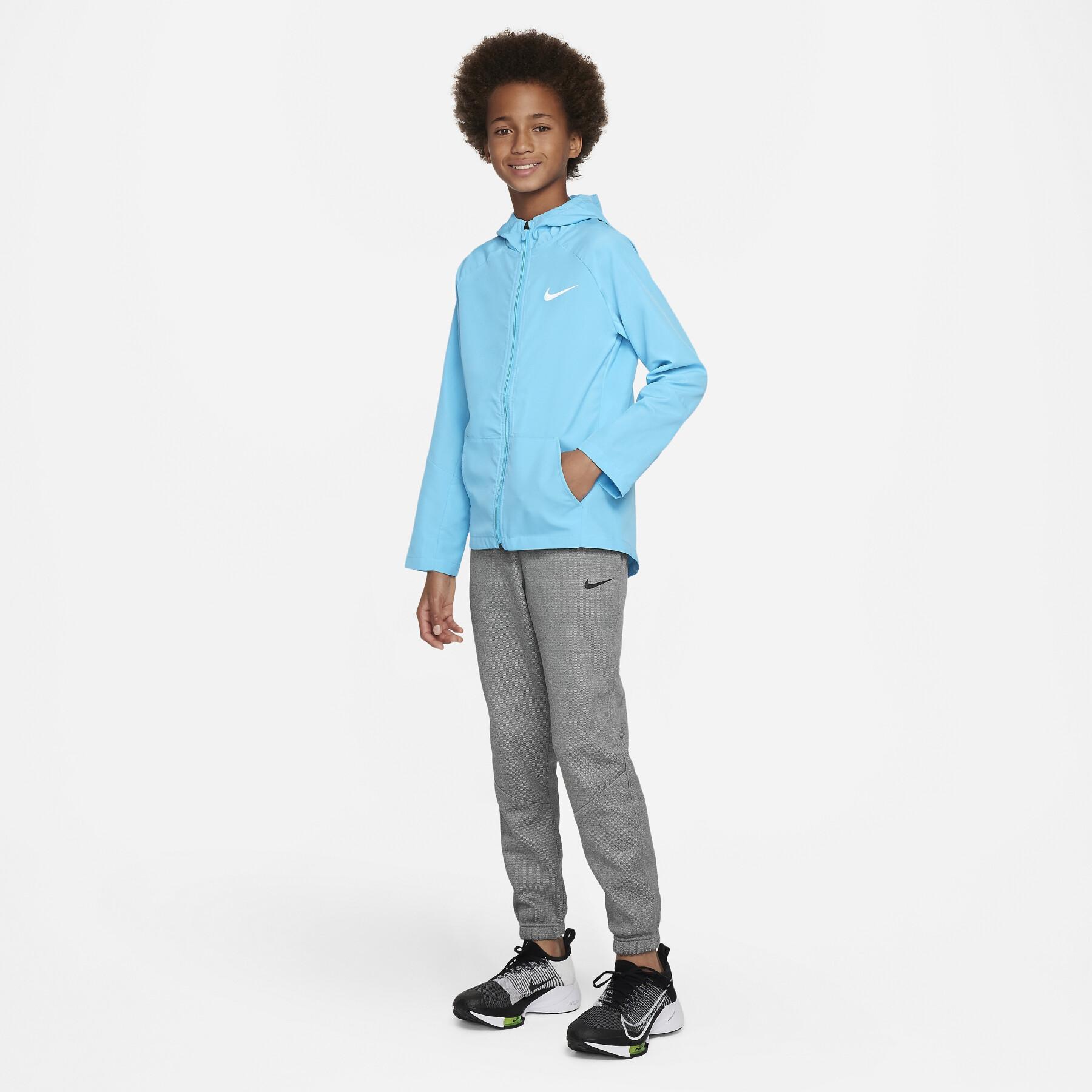 Waterproof jacket for children Nike Dri-Fit