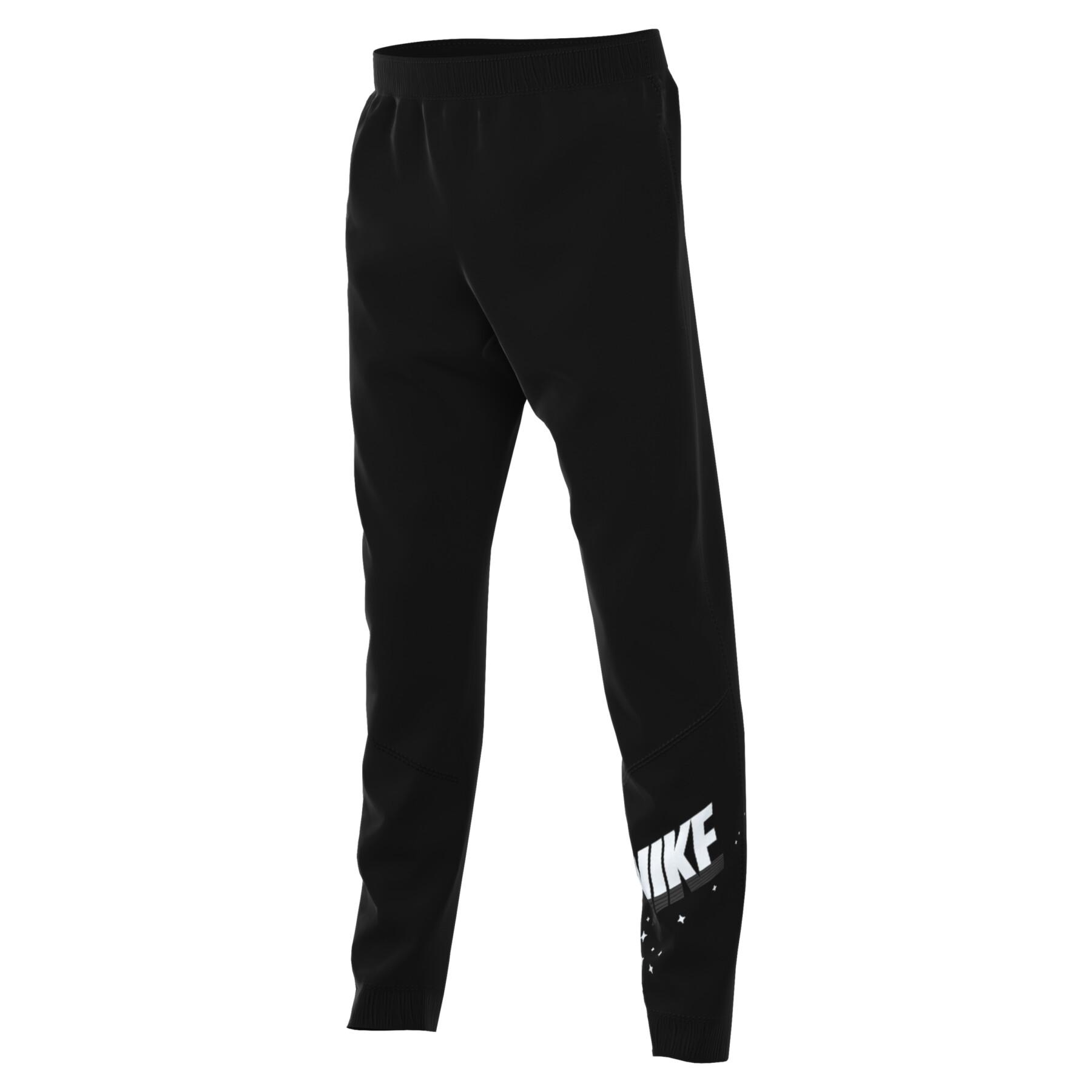 Children's jogging suit Nike Therma-FIT