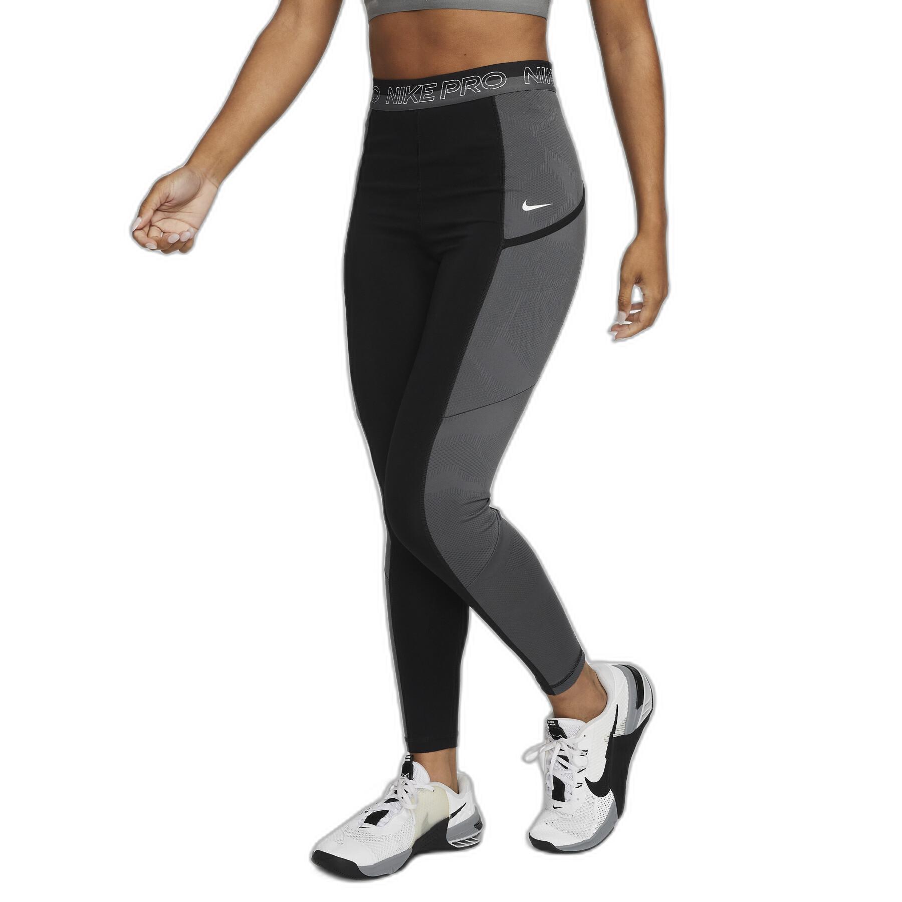 Legging 7/8 woman Nike NP Dri-Fit HR