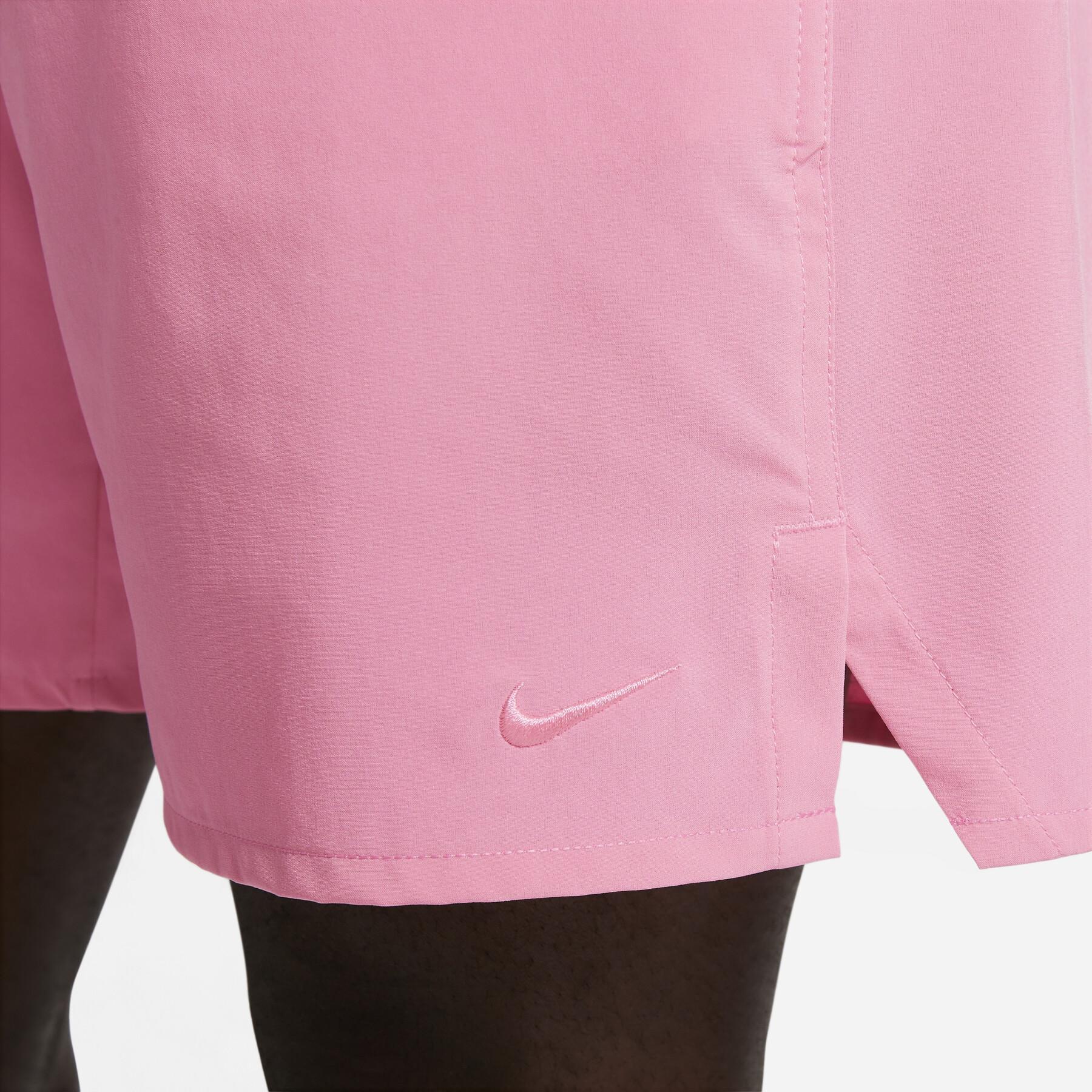 Woven shorts Nike Dri-Fit Unlimited 7 UL Dye
