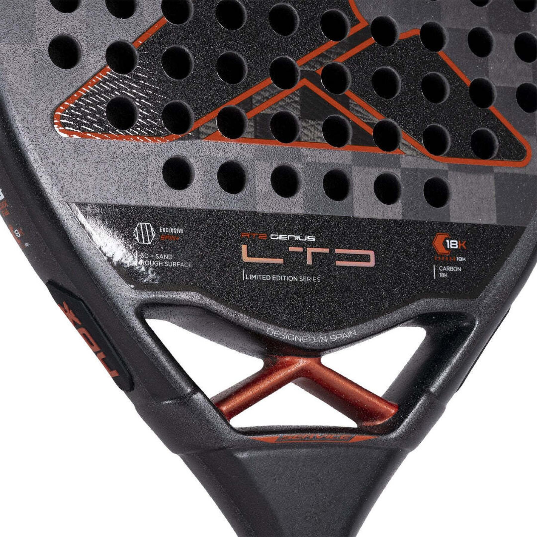 Racket from padel Nox Genius Limited Edition 23