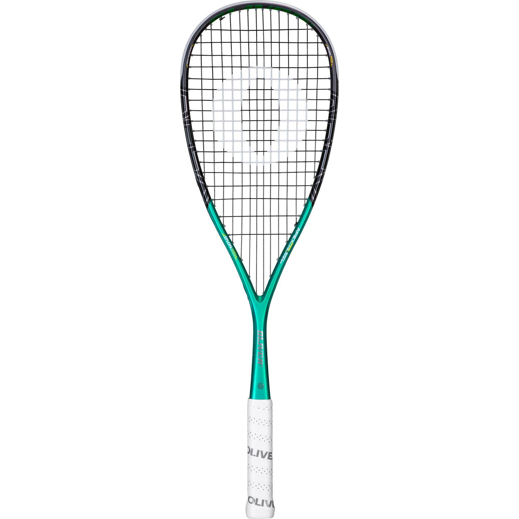 Squash racket Oliver Sport Apex 920 CE