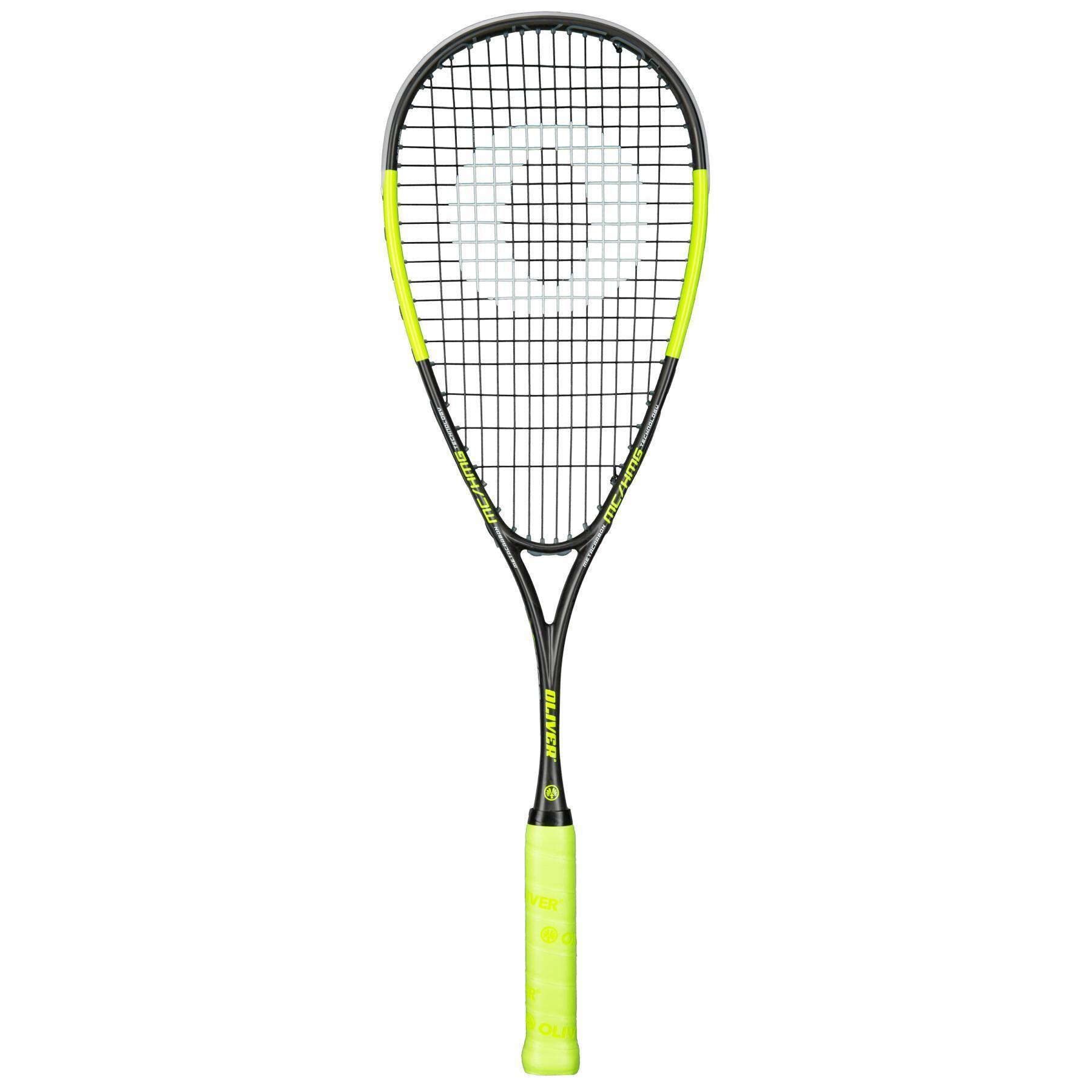 Squash racket Oliver Sport XT 707 Pro