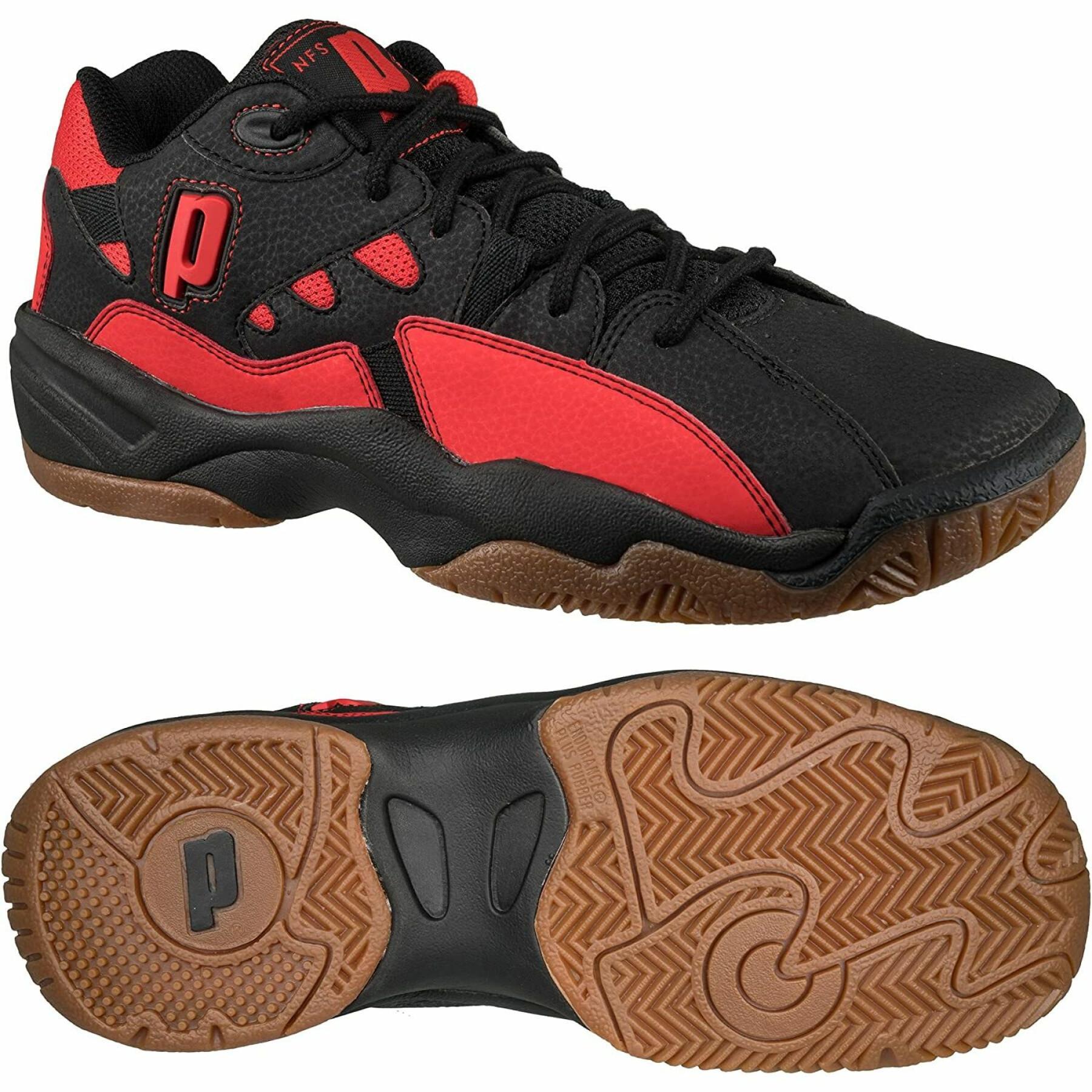 Indoor shoes Prince NFS 2
