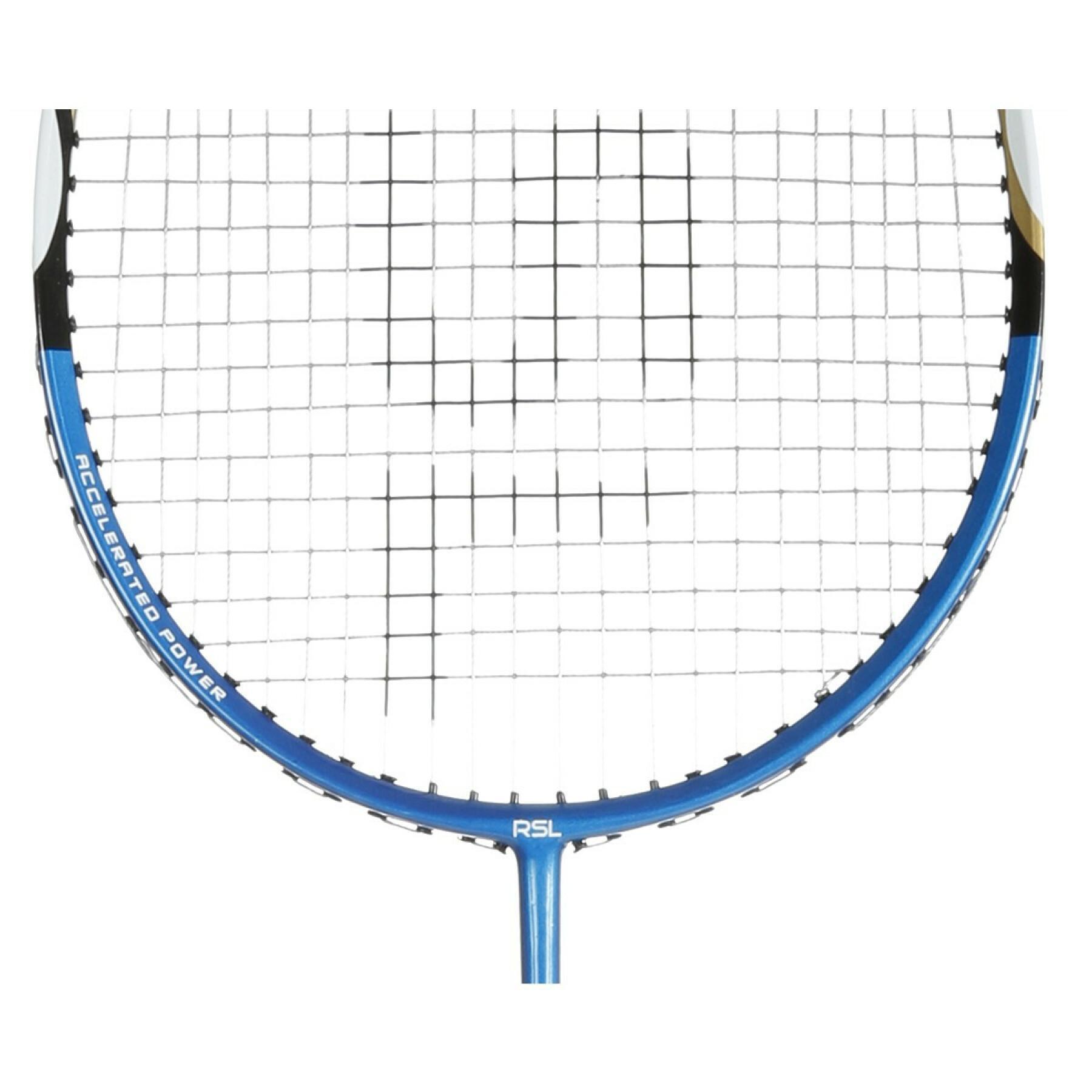 Badminton racket RSL Pro