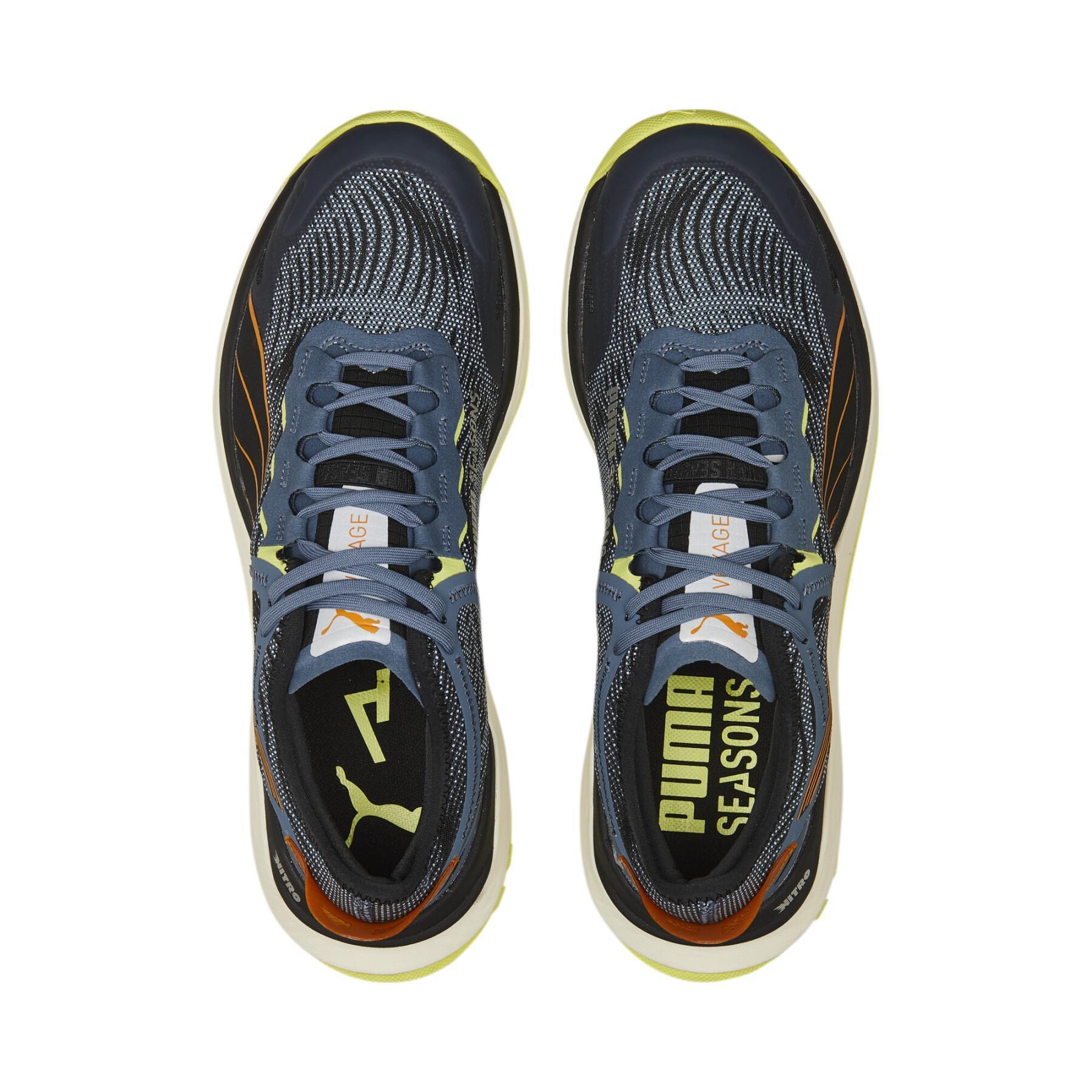 Running shoes Puma Voyage Nitro 2