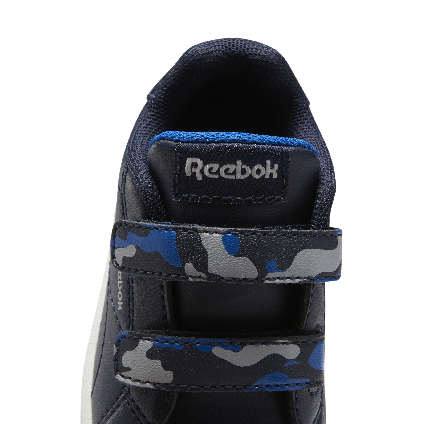 Children's sneakers Reebok Royal Complete CLN 2
