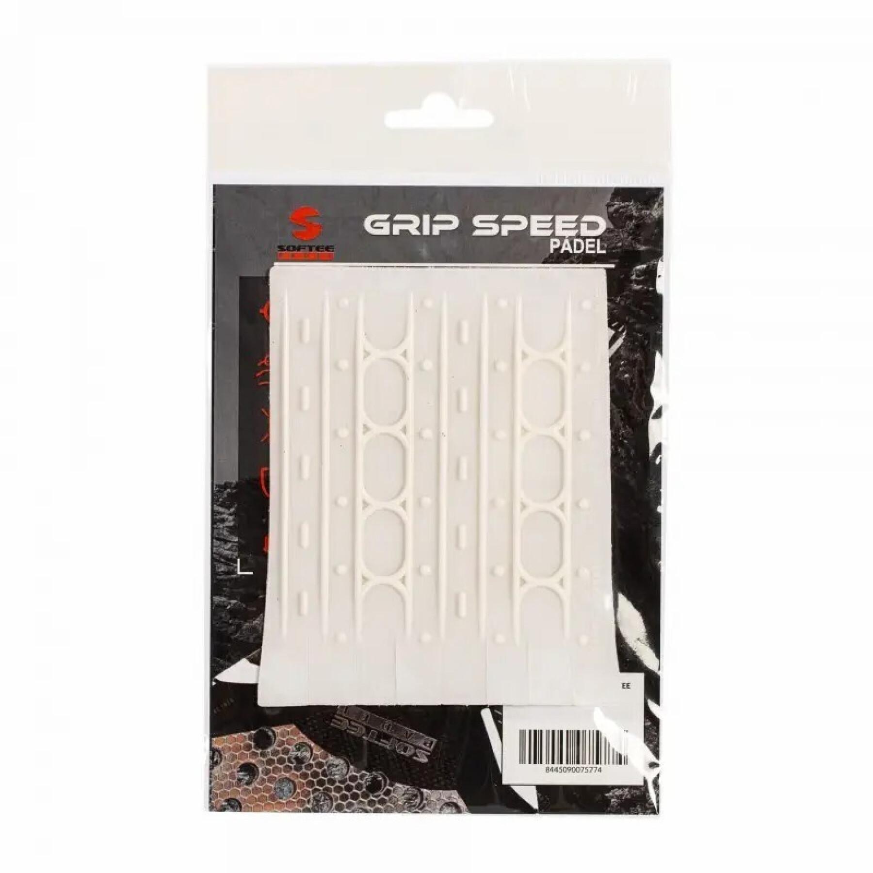 Grip from padel Softee Speed