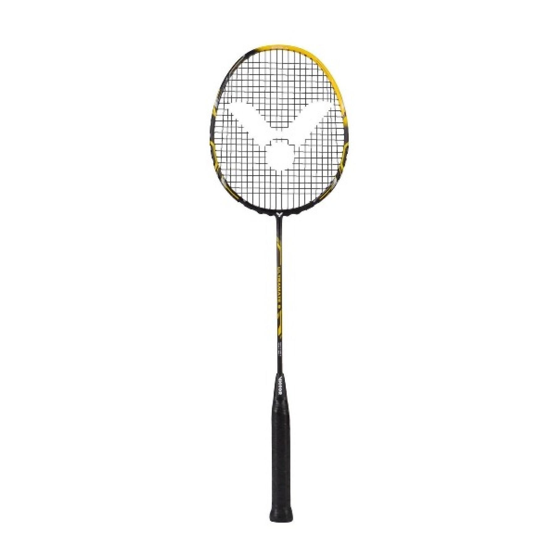 Badminton racket Victor Ultramate 9