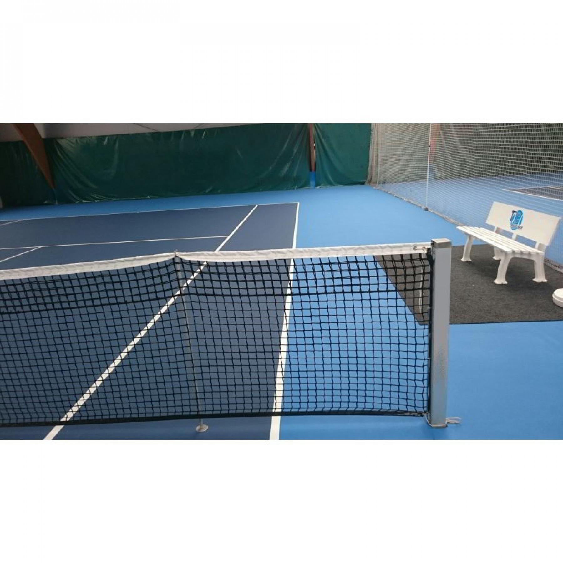 Tennis net expert 3,5mm- double mesh expert Carrington