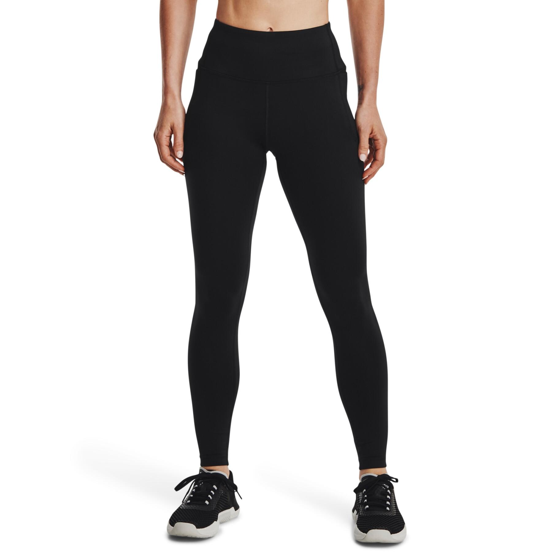 Legging woman Under Armour Meridian Cold Weather