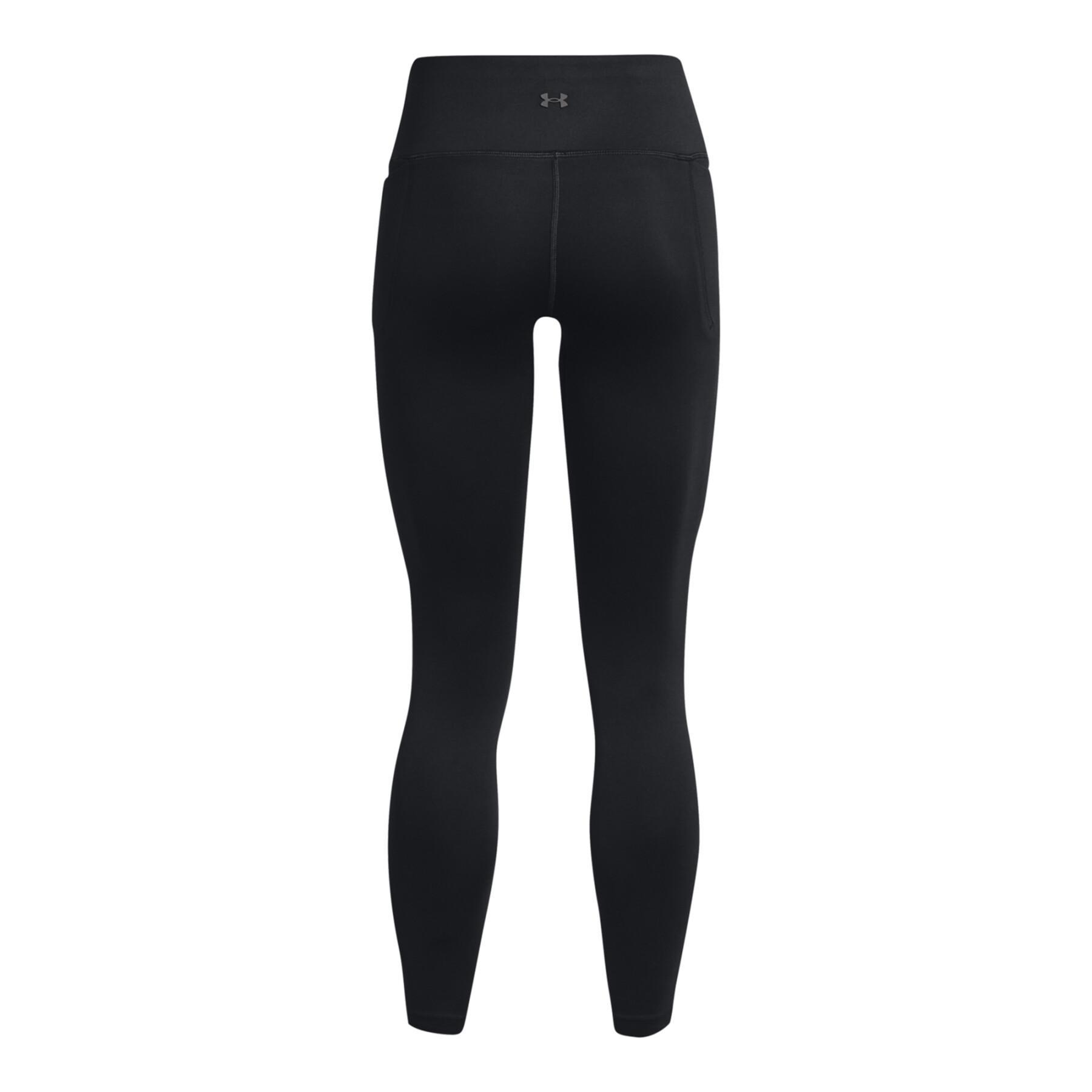 Legging woman Under Armour Meridian Cold Weather