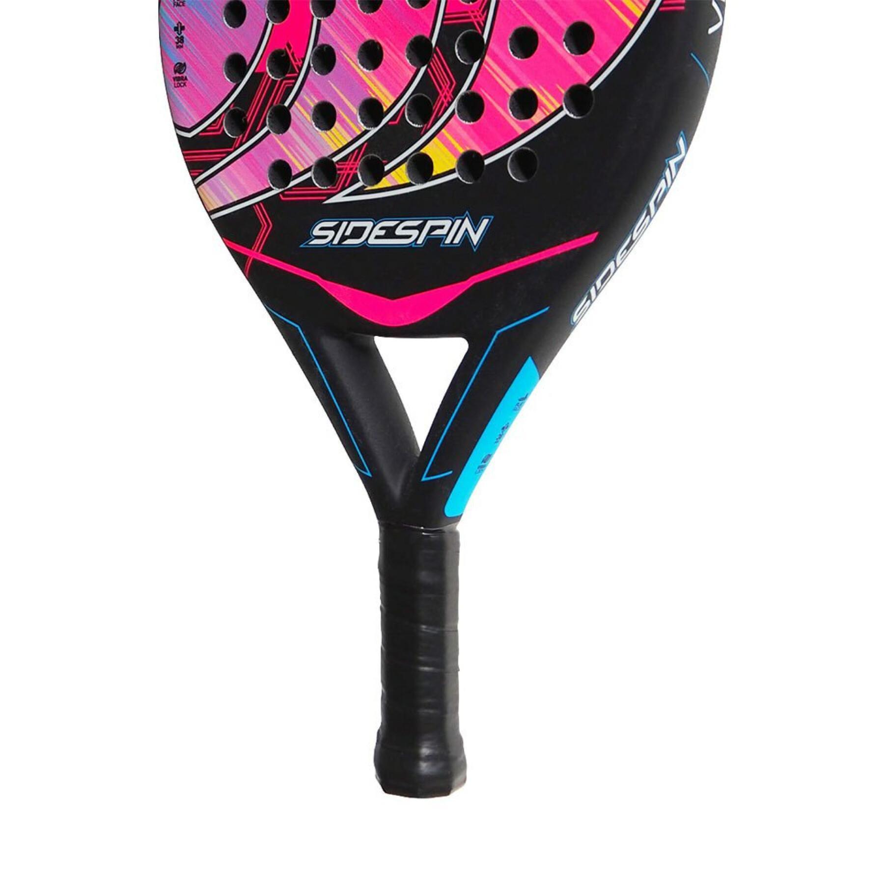 Padel racket Side Spin Ss Vexa Fco Sandy