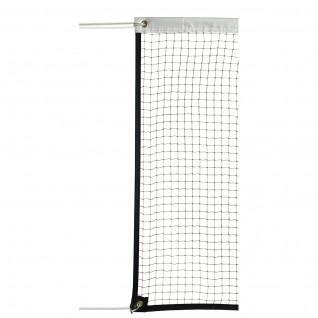 Badminton competition net 19mm, 1.6mm Sporti France
