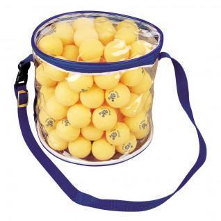 Bag of 100 balls Sporti