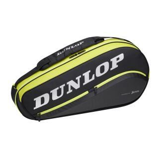Tennis racket bag Dunlop Sx-Performance 3 RKT Thermo