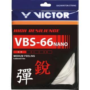 Badminton strings Victor Vbs-66N Set