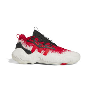 Indoor Sports Shoes adidas Trae Young 3