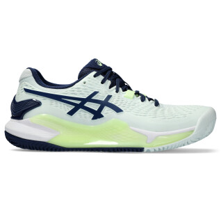 Tenis shoes Asics Gel-Resolution 9 Clay