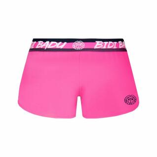 2 in 1 shorts for girls Bidi Badu Cara tech