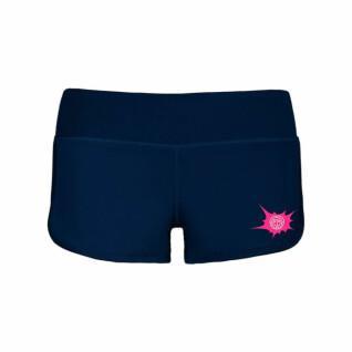 2 in 1 shorts for girls Bidi Badu Bia Tech