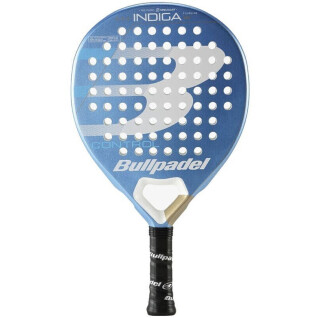 Women's padel racket Bullpadel Indiga 24