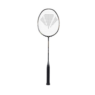 Badminton racket Carlton Vapour Trail 82 Pyrite G5