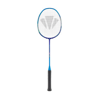 Badminton racket Carlton Vapour Trail 78S G5