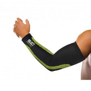Arm compression sleeve Select 6610 noir