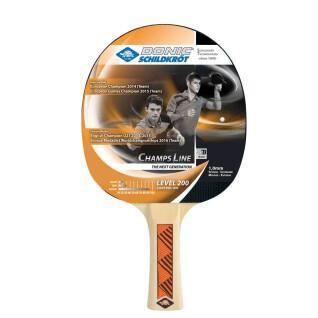Table tennis racket Donic Champs 200