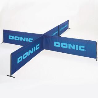 Table tennis playground divider Donic