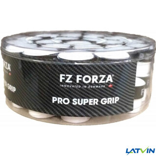 Lot of 40 boxes of super grip FZ Forza