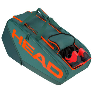 Padel racket Bag Head Pro XL