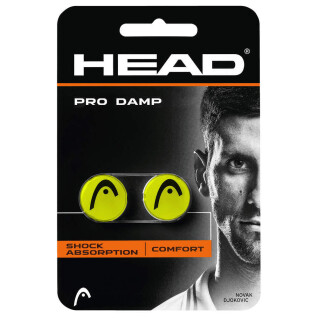 Antivibrator Head Pro Damp