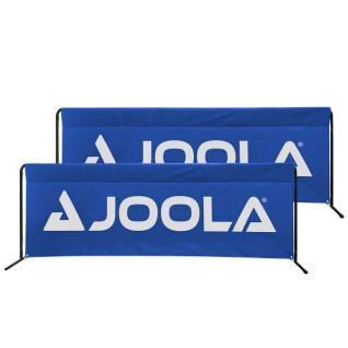 Set of 2 separators for table tennis playgrounds Joola
