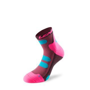 Low compression socks Lenz 4.0