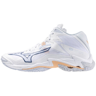 Indoor Sports Shoes Mizuno Wave Lightning Z8 Mid Wos