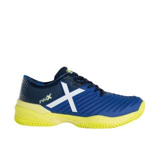 Padel shoes Munich Sports Padx 41