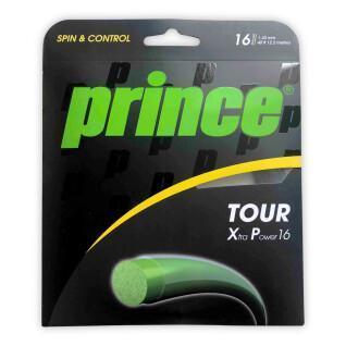 Tennis strings Prince Tour xp