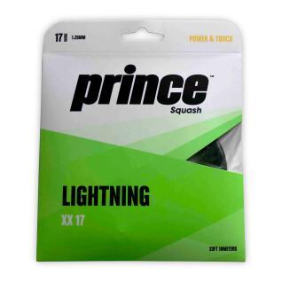 Squash strings Prince Lightning XX