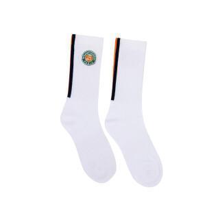 Pair of socks Roland Garros