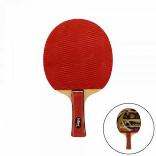 Table tennis racket Softee P030