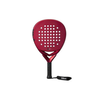 Children's padel racket Wilson Bela V2