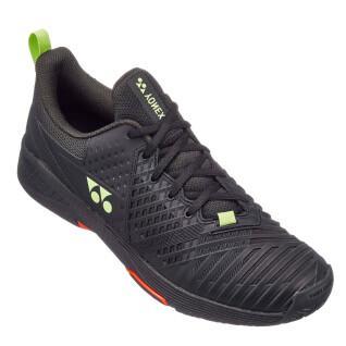 Indoor shoes Yonex Power Cushion Sonicage 3