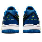 Shoes from padel Asics Gel-Challenger 13 Padel